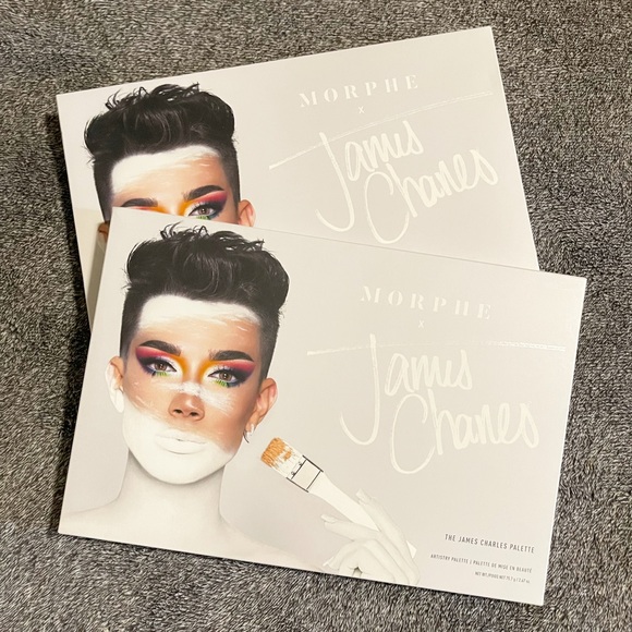 James Charles Palette - Picture 1 of 1